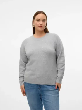Vmcdoffy strikket pullover