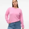 Vmcdoffy strikket pullover