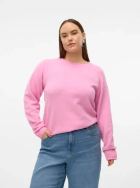 Vmcdoffy strikket pullover