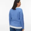 Vmcdoffy strikket pullover