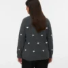 Vmcdoffy strikket pullover