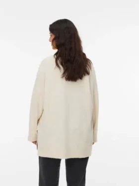 Vmcdoffy strikket pullover