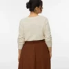 Vmcdoffy strikket pullover
