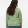 Vmcdoffy strikket pullover
