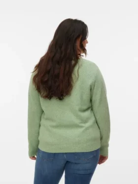 Vmcdoffy strikket pullover