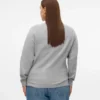 Vmcdoffy strikket pullover