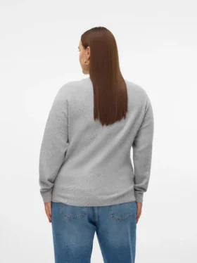 Vmcdoffy strikket pullover