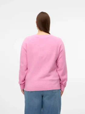 Vmcdoffy strikket pullover