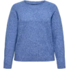 Vmcdoffy strikket pullover