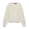Vmcdoffy strikket pullover