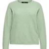 Vmcdoffy strikket pullover