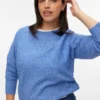 Vmcdoffy strikket pullover