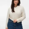Vmcdoffy strikket pullover