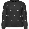 Vmcdoffy strikket pullover