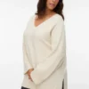 Vmcdoffy strikket pullover