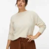 Vmcdoffy strikket pullover
