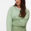 Vmcdoffy strikket pullover