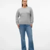 Vmcdoffy strikket pullover