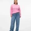 Vmcdoffy strikket pullover