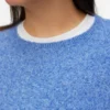 Vmcdoffy strikket pullover