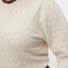 Vmcdoffy strikket pullover