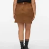 Vmcdonnadina kort Short med almindelig talje