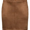 Vmcdonnadina kort Short med almindelig talje