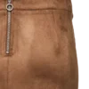Vmcdonnadina kort Short med almindelig talje