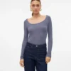 Vmcecilie strikket pullover Vmcecilie strikket pullover