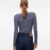 Vmcecilie strikket pullover Vmcecilie strikket pullover
