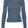 Vmcecilie strikket pullover Vmcecilie strikket pullover