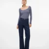 Vmcecilie strikket pullover Vmcecilie strikket pullover
