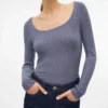 Vmcecilie strikket pullover Vmcecilie strikket pullover