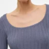 Vmcecilie strikket pullover Vmcecilie strikket pullover