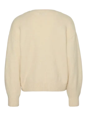 Vmcecily strikket cardigan