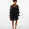 Vmceline kort shorts