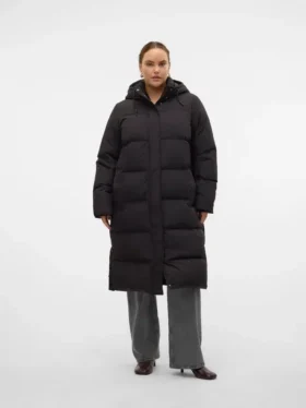 Vmcericaholly dunjakke