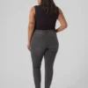 Vmcfanya Mid Rise Skinny Fit-Jeans