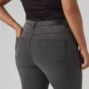 Vmcfanya Mid Rise Skinny Fit-Jeans