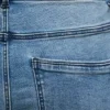 Vmcfanya Mid Rise Slim Fit-Jeans