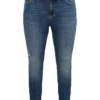 Vmcflash Mid Rise Skinny Fit Jeans
