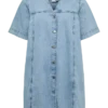 Vmcfonda kort kjole