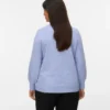 Vmcfrancesca strikket pullover