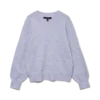 Vmcfrancesca strikket pullover