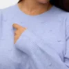 Vmcfrancesca strikket pullover