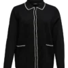 Vmcgold strikket cardigan