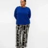 Vmcgold strikket pullover