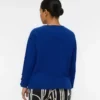 Vmcgold strikket pullover