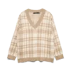 Vmcgold strikket pullover