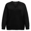 Vmcgold strikket pullover